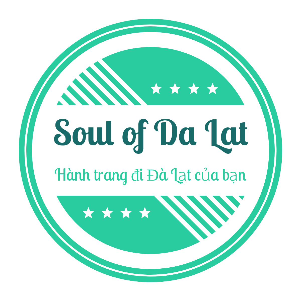 Soul Of Đà Lạt